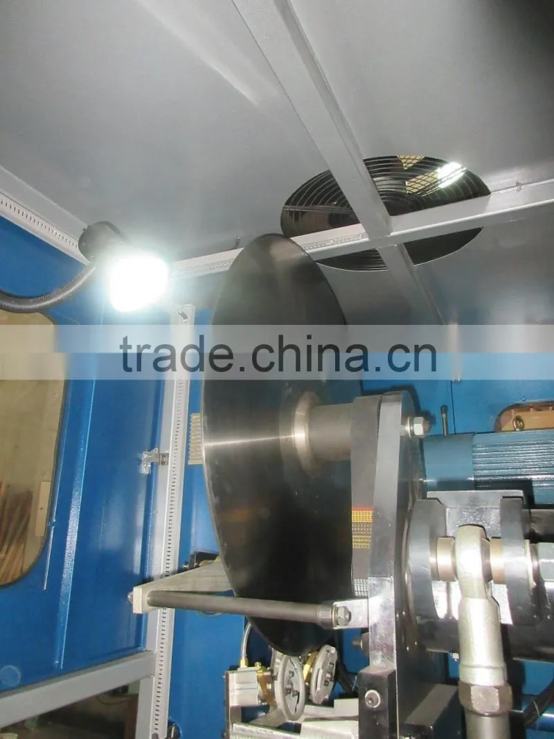 Automatic log saw kitchen towel toilet tissue roll paper cutting machine price