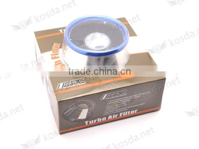 Universal High Flow Cold Air Intake