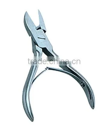 Cuticle Nippers Professional best quality Cuticle nail Nipper nail Cutter