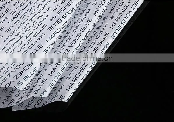 Factory price tissue paper for packaging