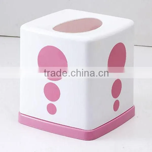 tissue paper drawer box