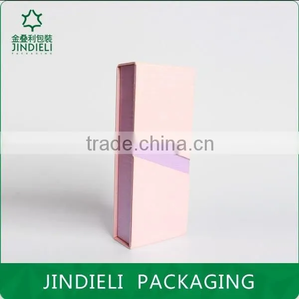 creative design necklace jewelry gift boxes packaging
