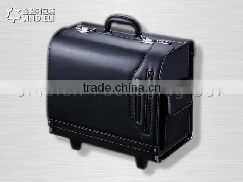 Customized Leather Car Seat organizer