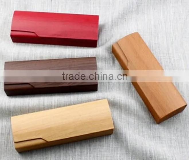 optical Handmade eyeglasses glasses Case