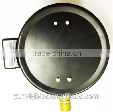made in China water pressure gague