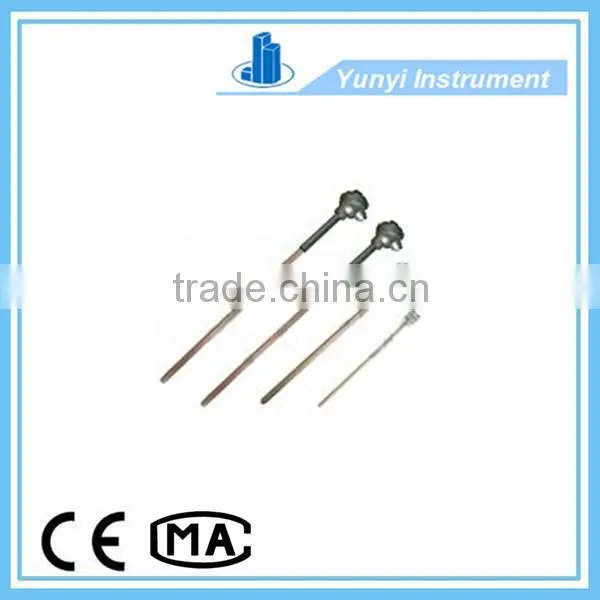 high temperature thermocouple