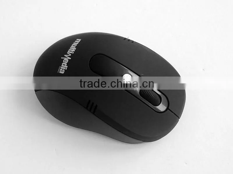 6D 2.4G wireless mouse usb mouse mice optical mouse wireless