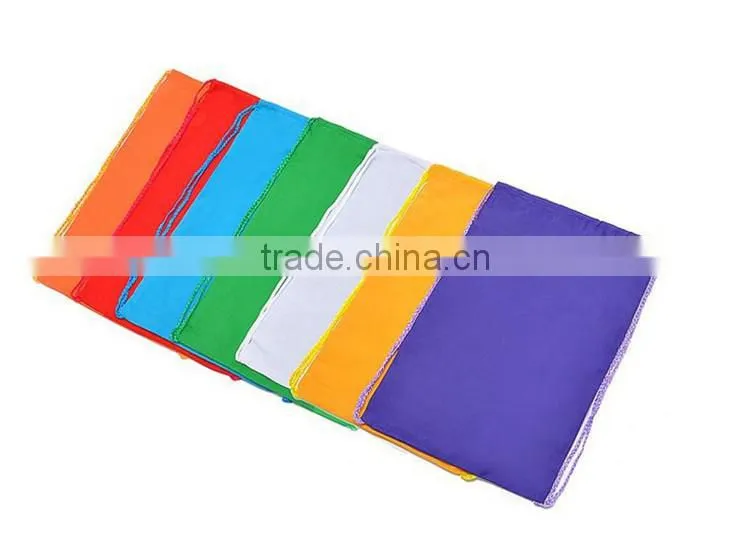 Customized advertising rope sealing handle gift bag use drawstring bag drawstring bag