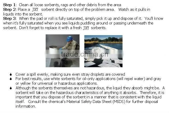 Vehicle Spill Kits/General Purpose Universal Spill Kits
