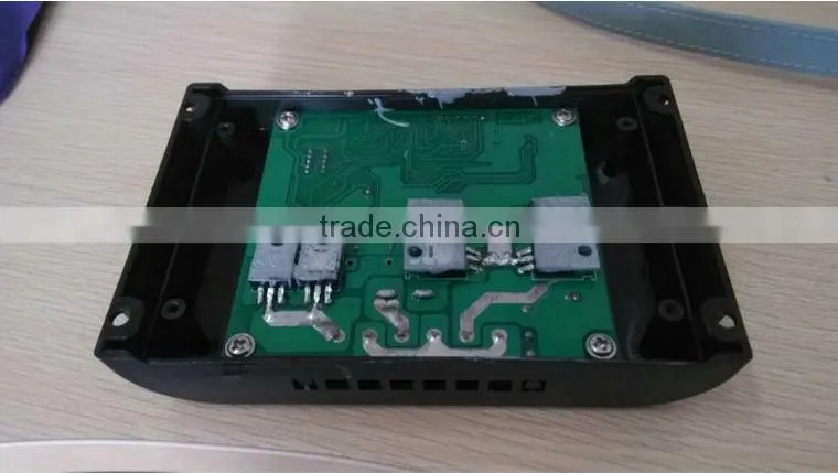 temperature controller solar charge controller 10A 20A 30A