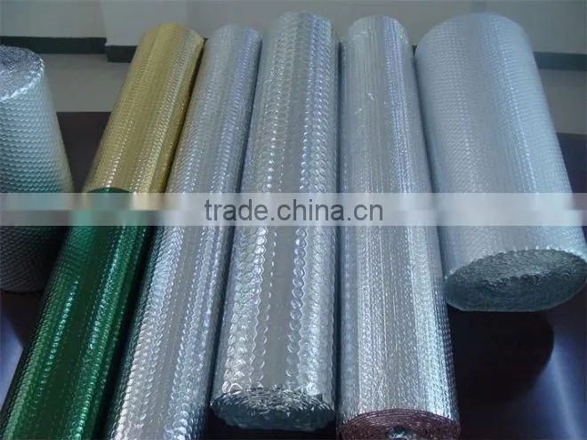 radiant insulation