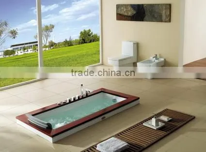 MEXDA Massage Bathtub(whirlpool,bathtubs,tubs) WS-0501