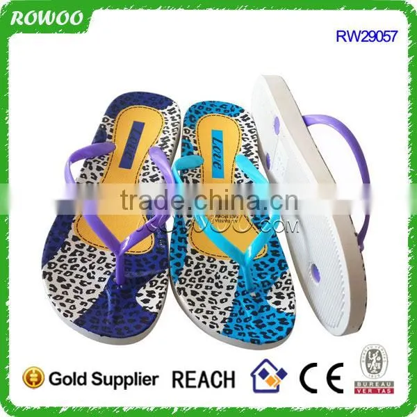Wholesale PVC beach Flip flops,Sandal slipper, Beach slipper