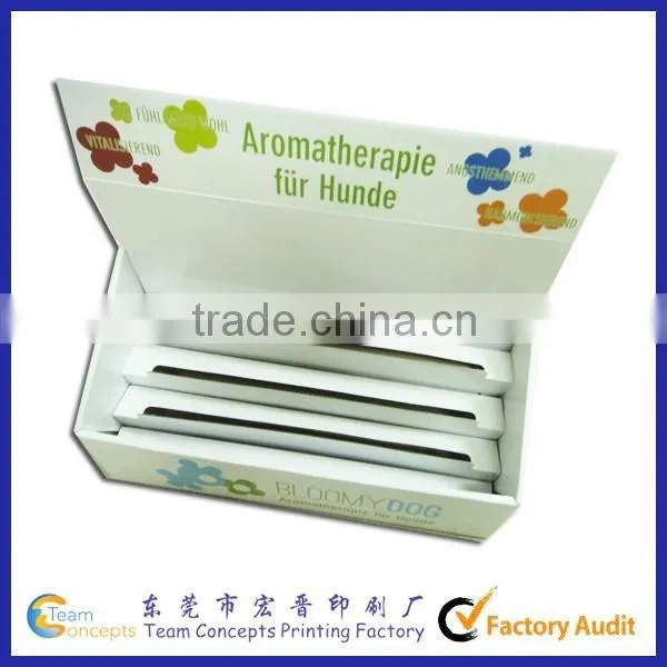 Cheap Corrugated Paper Display Boxes
