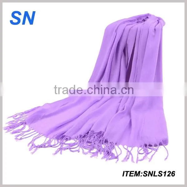 Alibaba china online shopping lady chiffon silk scarf