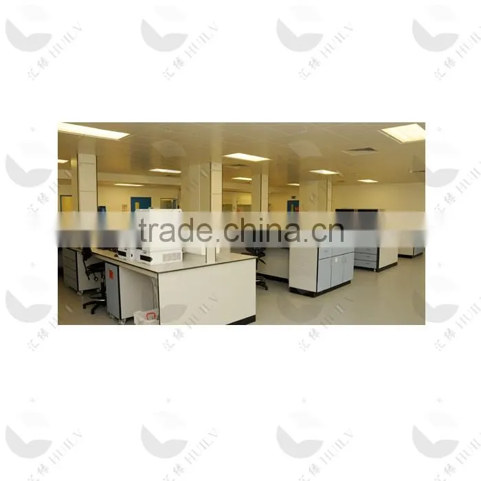 top quality all steel pedestal furniture central bench