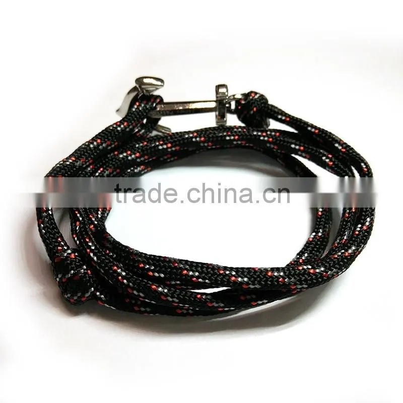 dragonfly charm leather bracelet fashion antique shape charm alloy bracelet bracelets leather bracelet stainless steel