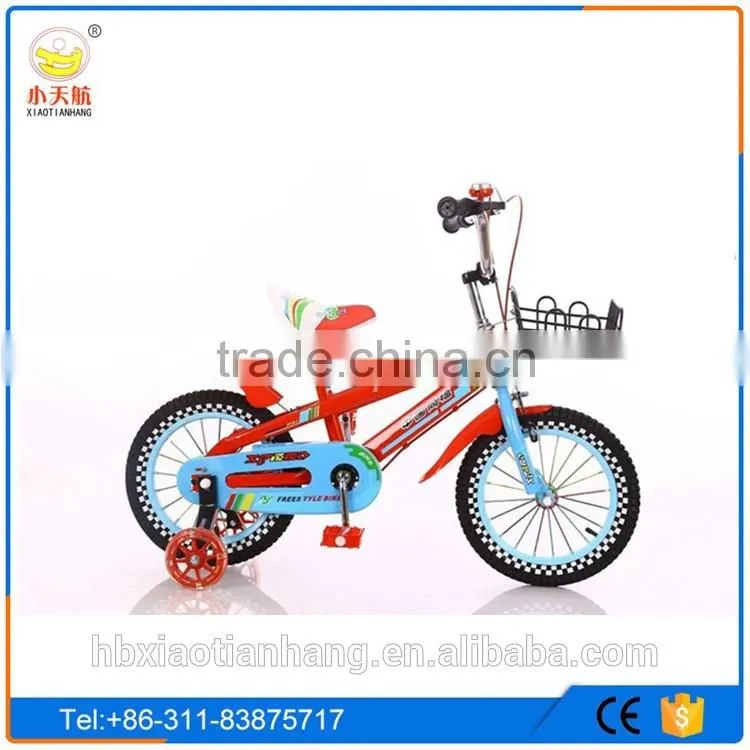 kid bicycle for 3 years old children