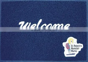 Washable Shoe Cleaning Door Mat