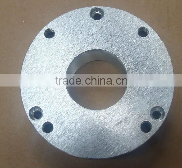 electric motor brake