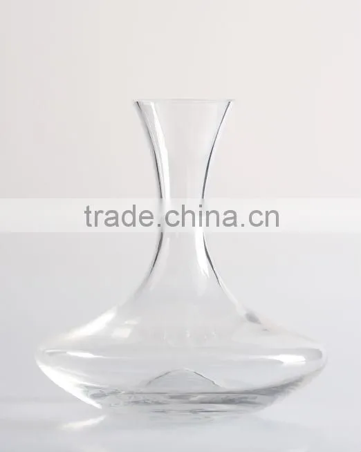 Wine Enthusiast Parabola Wine Decanter Bar Sets