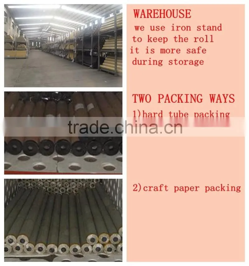 pvc stretch ceiling film