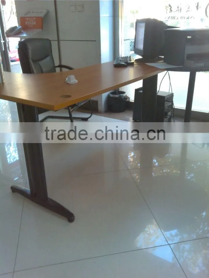 wholesale morden wooden flip computer desk /table manufacture price