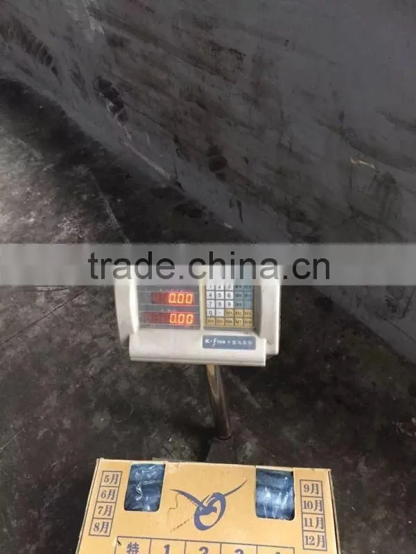 seafrozen pacific saury fish carton packing
