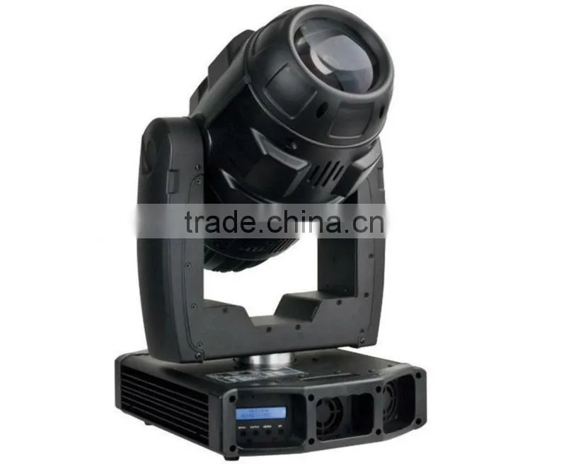 100W led moving head spot with gobo , moving heads light