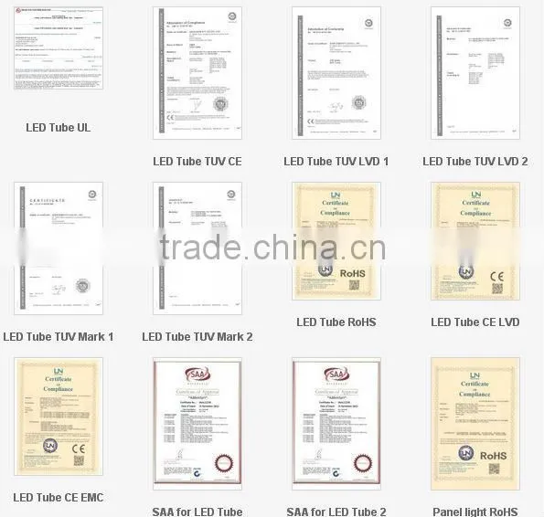 led high bay light factory high power led reflector 60W retroffer
