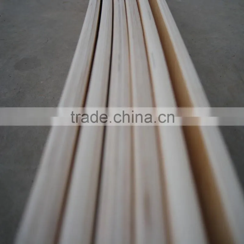 Bed slat - High quaity poplar bed slat at wholesale