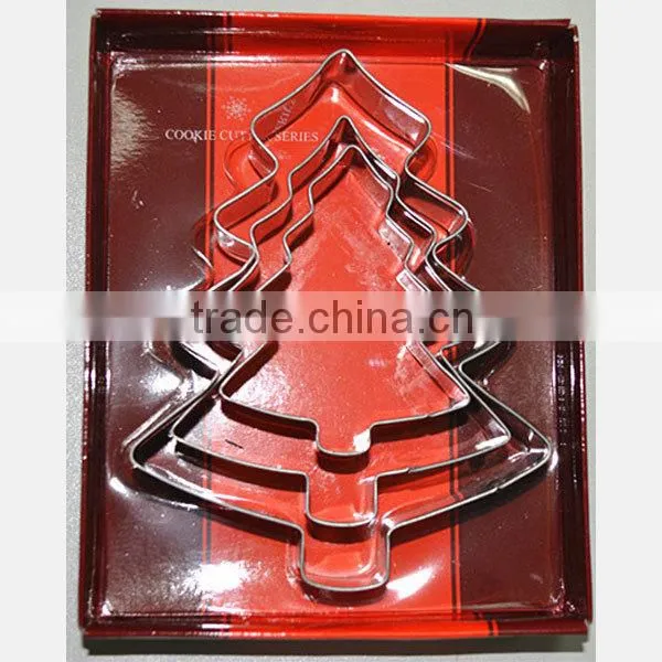 top standard high quality cookie cutter