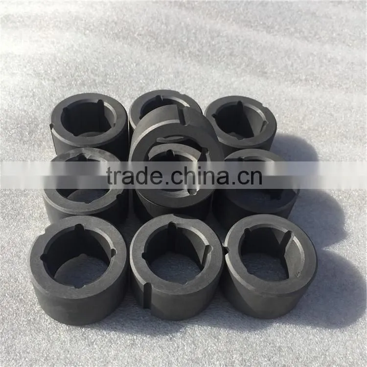 High Quality Carbon Graphite Bearing