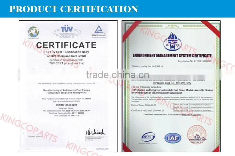 For ZF Hydraulic Power Steering Pump Parts