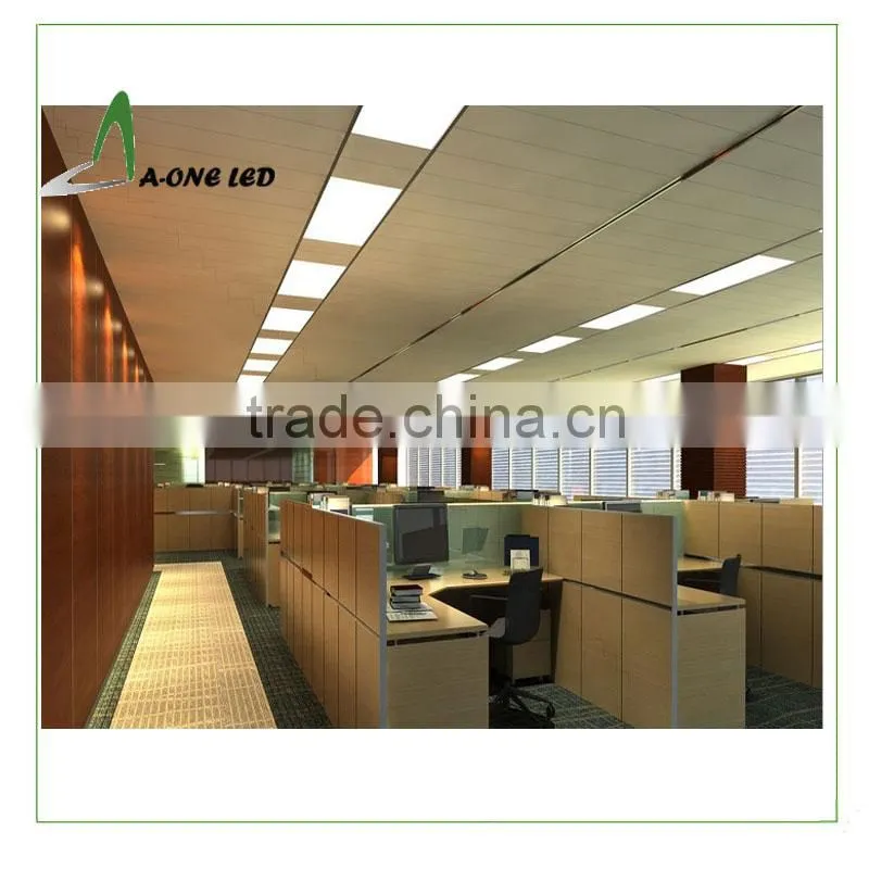 High quality Big Panel Light 300x600mm 30W led CE/RoHS/SAA approved pure white 30W led panel ight
