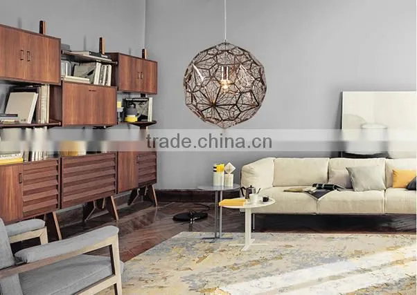 ST-5340B Sunbelt D500mm chrome stainless steel globe lamp,handmade lamps,hanging lamp,hanging lamps,metal hanging lamps.