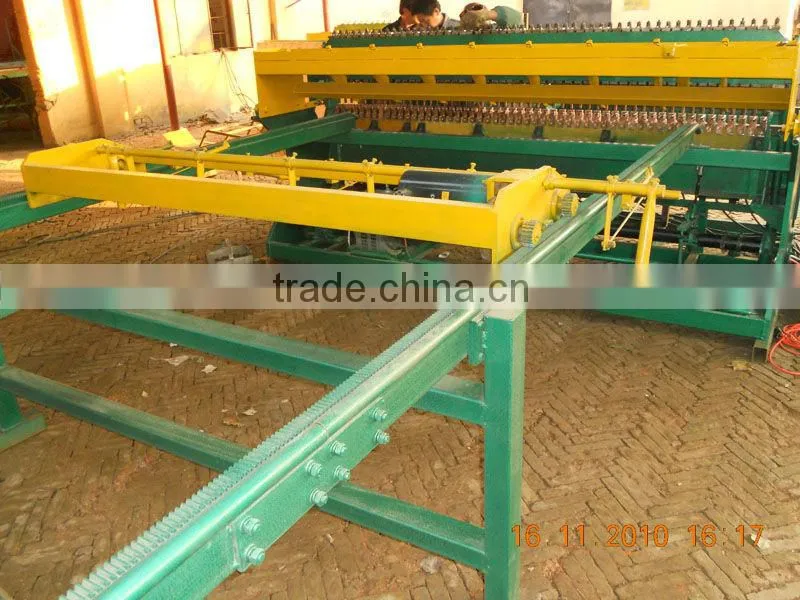 Hot Sale!!Wire Mesh Welded Machine Anping Success
