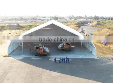 Durable hanger Tent; Aluminum Hanger Tent For Sale