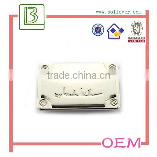 hardware for fashion handbags