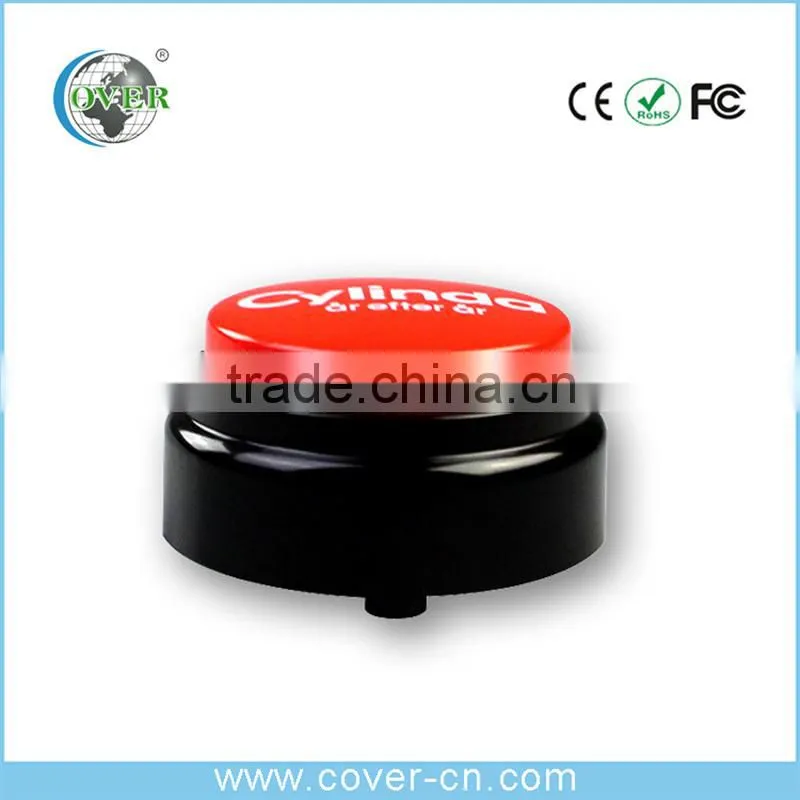 game push button music button/recordable music button/ press box