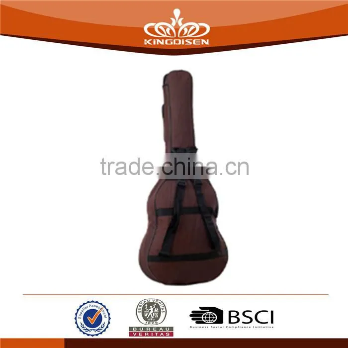 high quality musical instrument bag for guitar