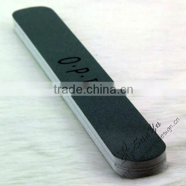 Best selling sponge Nail Buffers wholesale