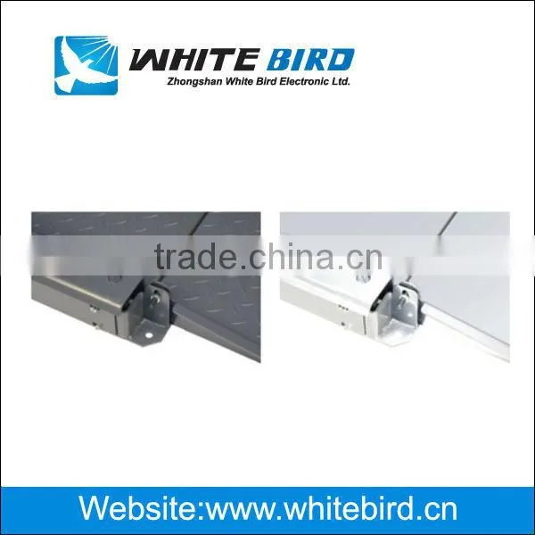 Stainless Steel Platform Weighing floor scale 1000kg/3000kg