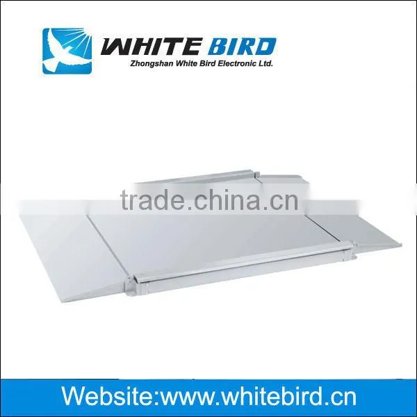 Stainless Steel Platform Weighing floor scale 1000kg/3000kg