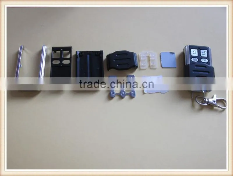Remote Control Shell/case/ cover , factory make remote control case for 10 years BM-084