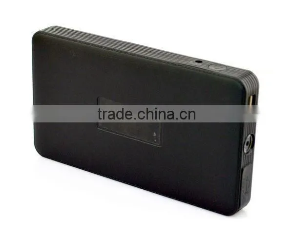 Chelong Best New Price for customer super mini portable multi-function jump starter