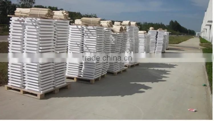 Factory supplier, Painting Canvas with frame ,Blank canvas for painting