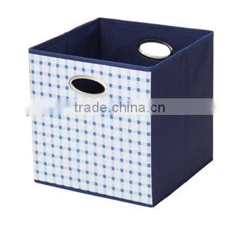2014 Hot Canvas storage box