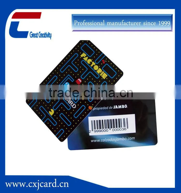 Wholesale high quality rfid hotel key card