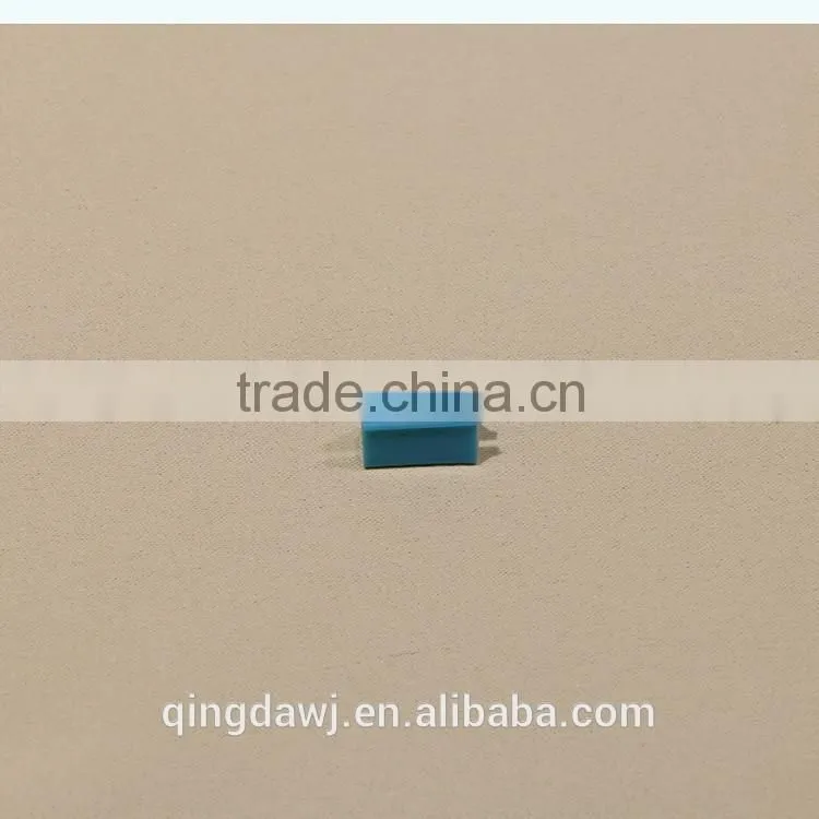 2015 Wholesale different kinds plastic hanger size ring